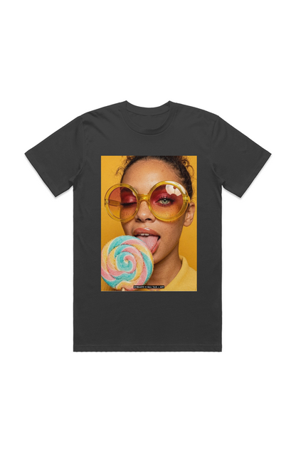 T-Shirt Unisex Short Sleeve Exclusive & Eco-Friendly Limited Edition MURRAY HILL BYMANYC ® New York + ART