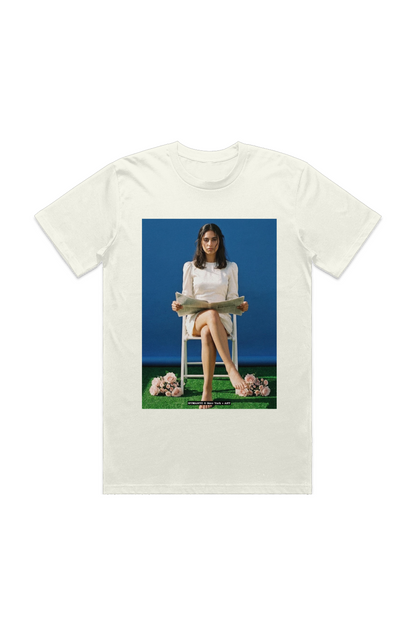 T-Shirt Unisex Short Sleeve Exclusive & Eco-Friendly Limited Edition LITTLE ITALY BYMANYC ® New York + ART