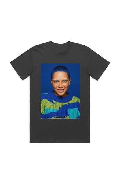 T-Shirt Unisex Short Sleeve Exclusive & Eco-Friendly Limited Edition CENTRAL PARK BYMANYC ® New York + ART