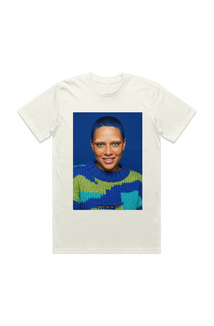 T-Shirt Unisex Short Sleeve Exclusive & Eco-Friendly Limited Edition CENTRAL PARK BYMANYC ® New York + ART