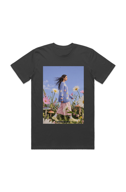 T-Shirt Unisex Short Sleeve Exclusive & Eco-Friendly Limited Edition LEXINGTON BYMANYC ® New York + ART