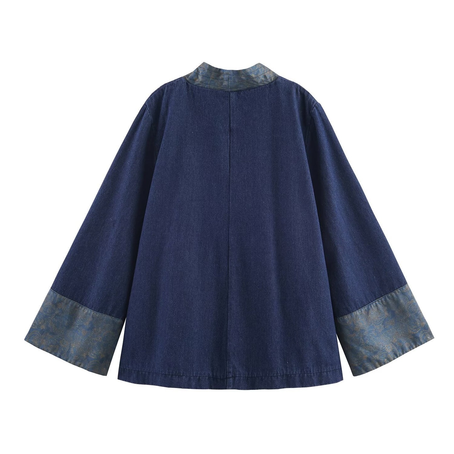 WOMEN'S JACKET Ecological LOWER EAST SIDE New Collection Top Trendy BYMANYC ® New York
