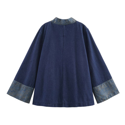 WOMEN'S JACKET Ecological LOWER EAST SIDE New Collection Top Trendy BYMANYC ® New York