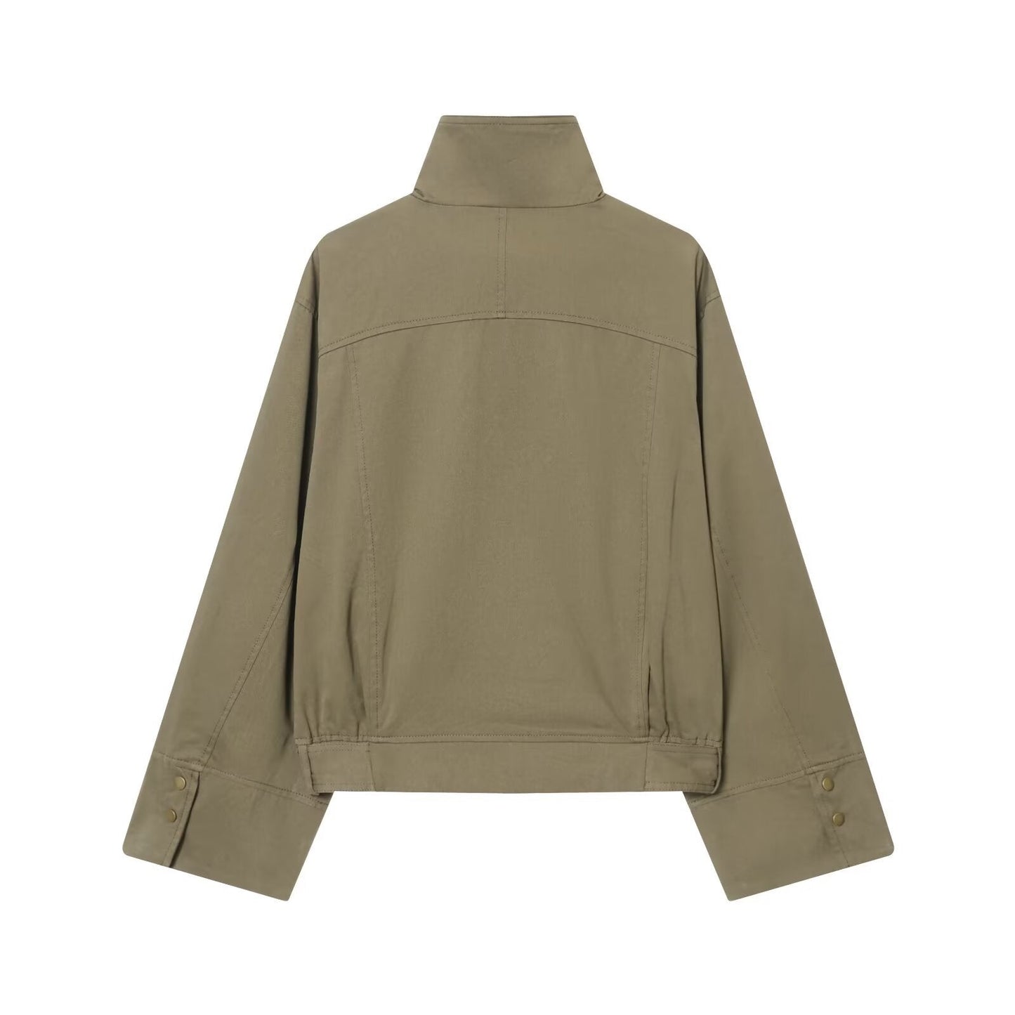 Women's Jacket New Collection - Fashion Statement the Battery Park BYMANYC ® New York