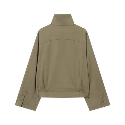 Women's Jacket New Collection - Fashion Statement the Battery Park BYMANYC ® New York