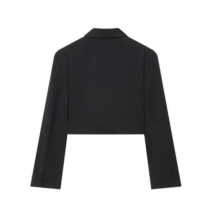 Women's Jacket New Collection - Modern Classic the Fifth Avenue BYMANYC ® New York