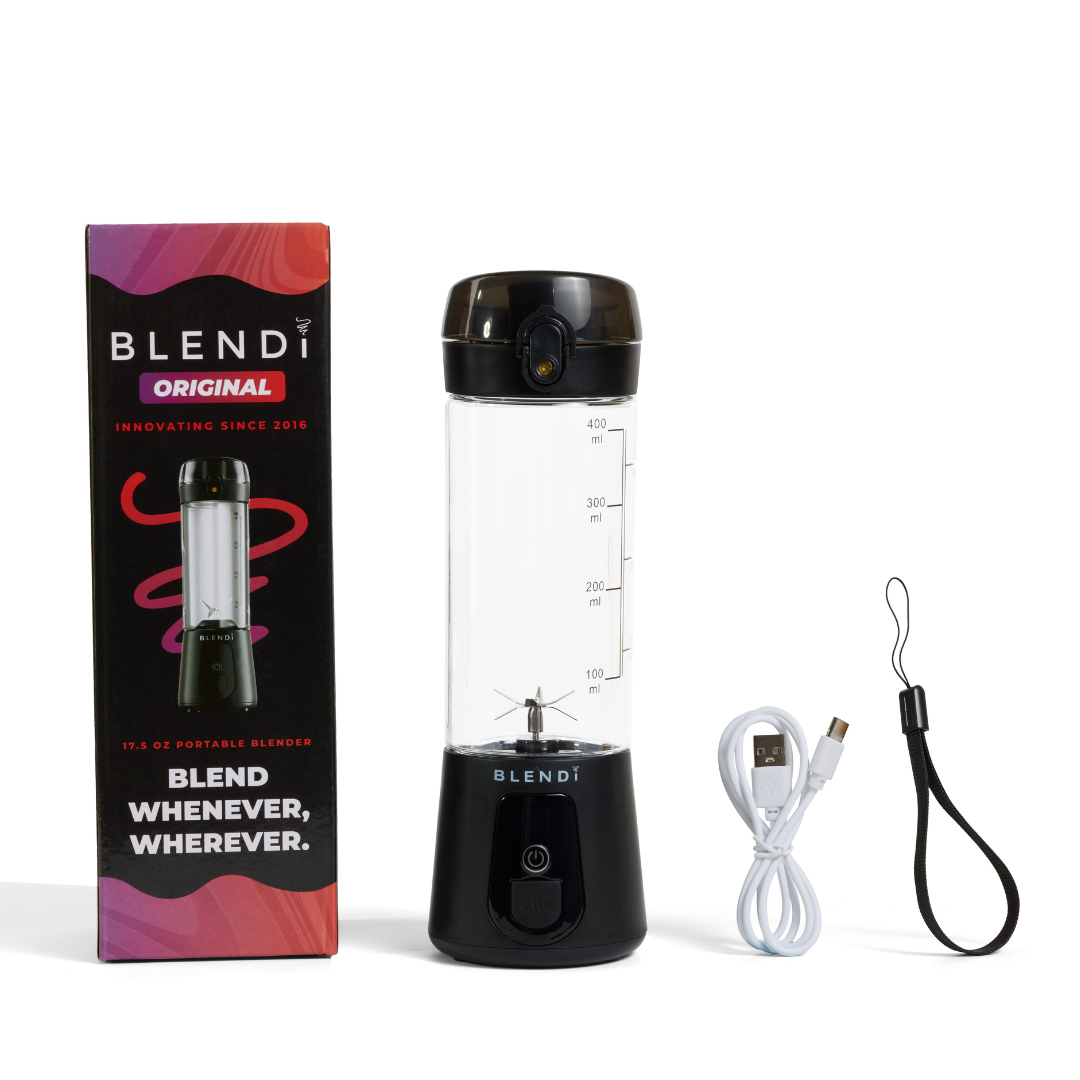 BLENDi Lite Electric Mixer (17oz) - Goody