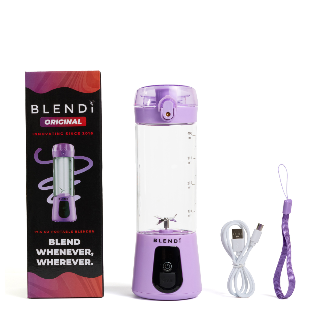 BLENDi Lite Electric Mixer (17oz) - Goody