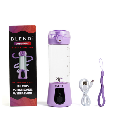BLENDi Lite Electric Mixer (17oz) - Goody