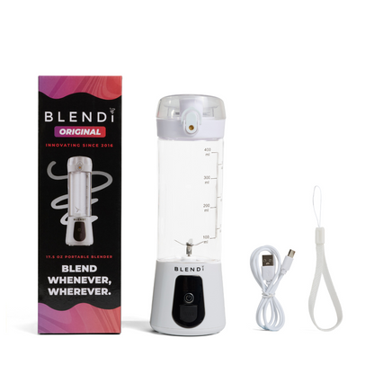 BLENDi Lite Electric Mixer (17oz) - Goody