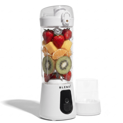 Pro+ Ice Crushing Portable Blender (17oz) - Goody