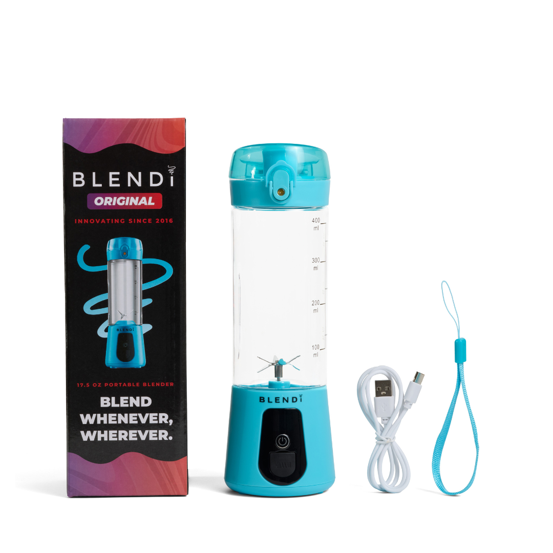 BLENDi Lite Electric Mixer (17oz) - Goody