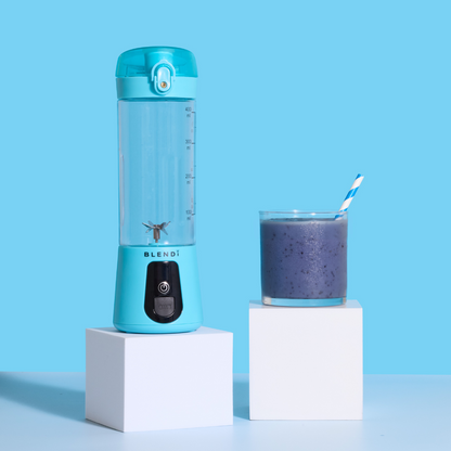 BLENDi Lite Electric Mixer (17oz) - Goody