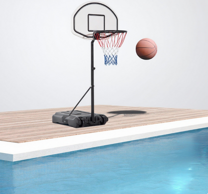 Basketball Hoop, Portable Basketball Stand