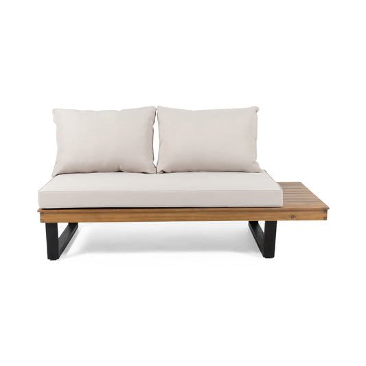 SEBASTIAN 2 SEATER SOFA - RIGHT SIDE