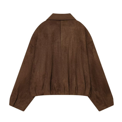 Women's Jacket New Collection - Stylish Urban the Flatiron West BYMANYC ® New York