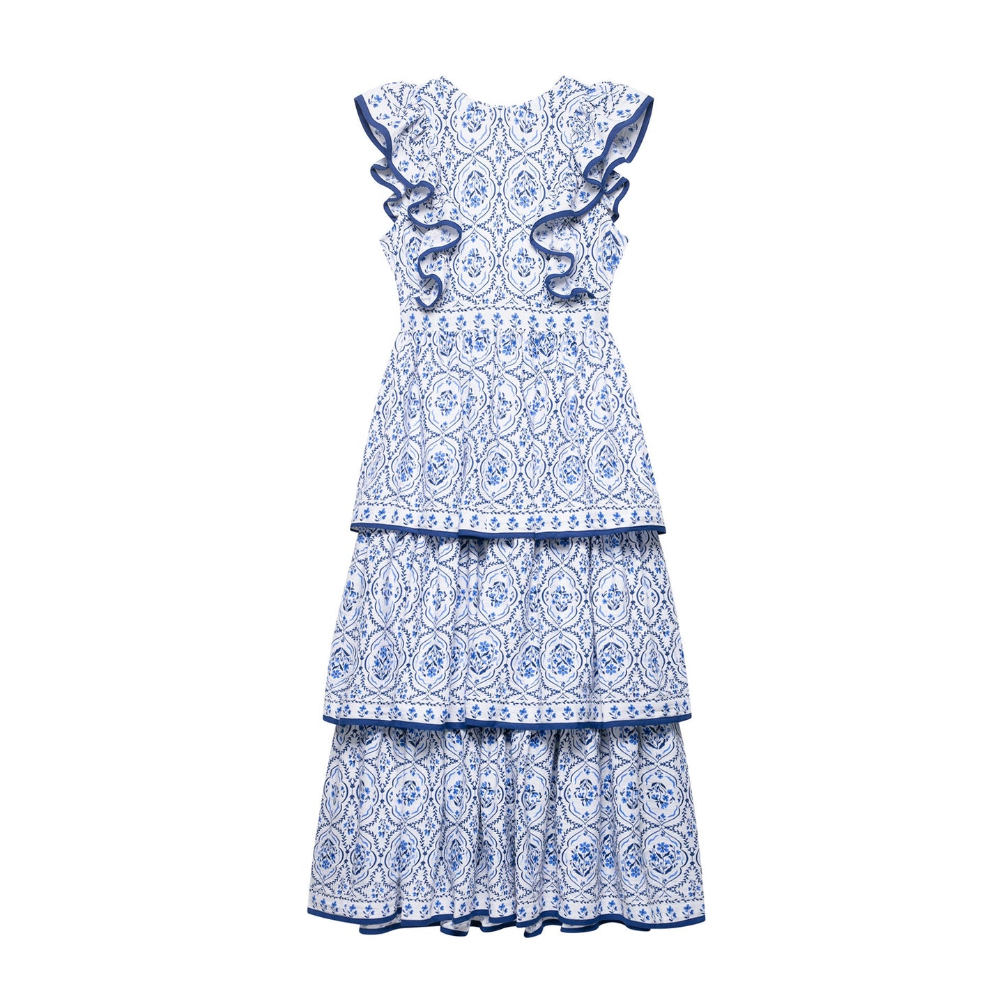 WOMEN'S DRESS SES SALINES New Collection IBIZA BYMANYC ® New York