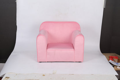 KIDS CLUB SOFA, KIDS COUCH, TODDLER SOFA