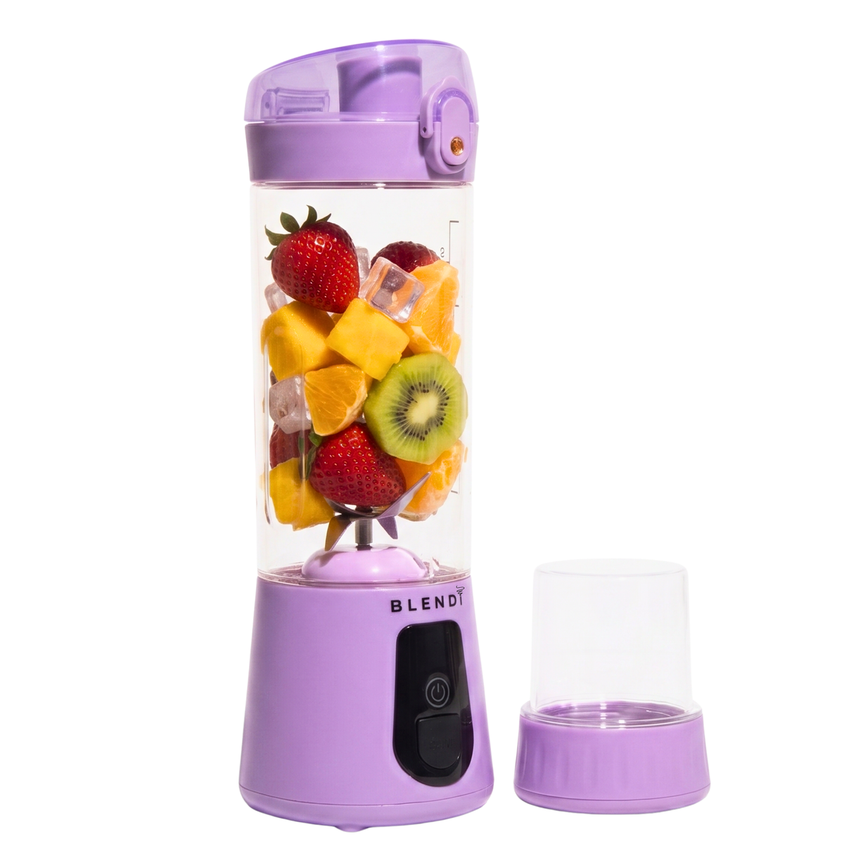 Pro+ Ice Crushing Portable Blender (17oz) - Goody
