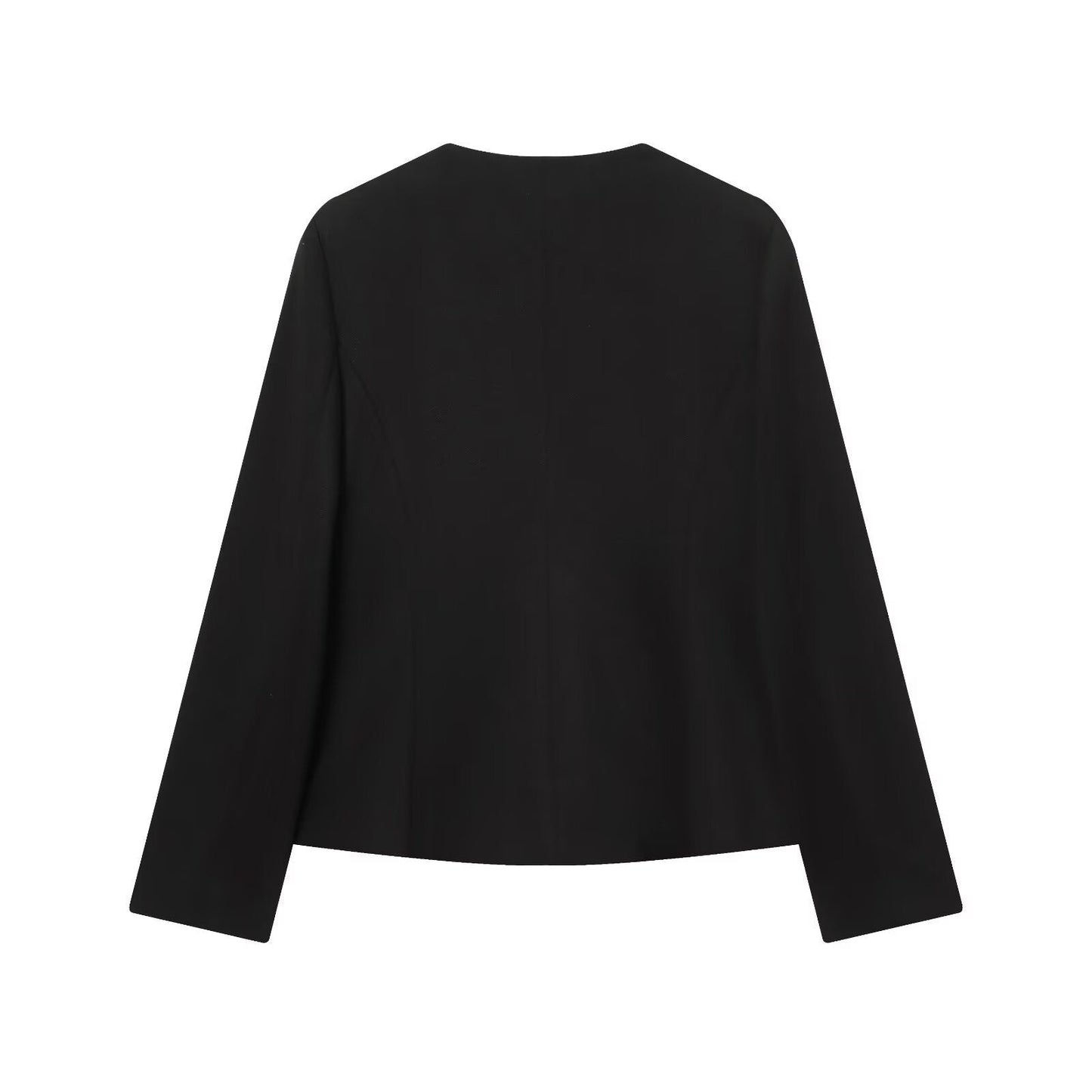 WOMEN'S JACKET Ecological WASHINGTON SQUARE New Collection Top Trendy BYMANYC ® New York