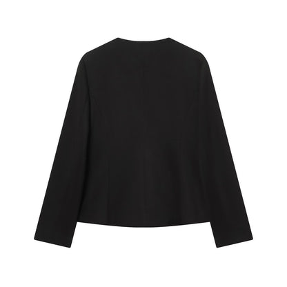WOMEN'S JACKET Ecological WASHINGTON SQUARE New Collection Top Trendy BYMANYC ® New York