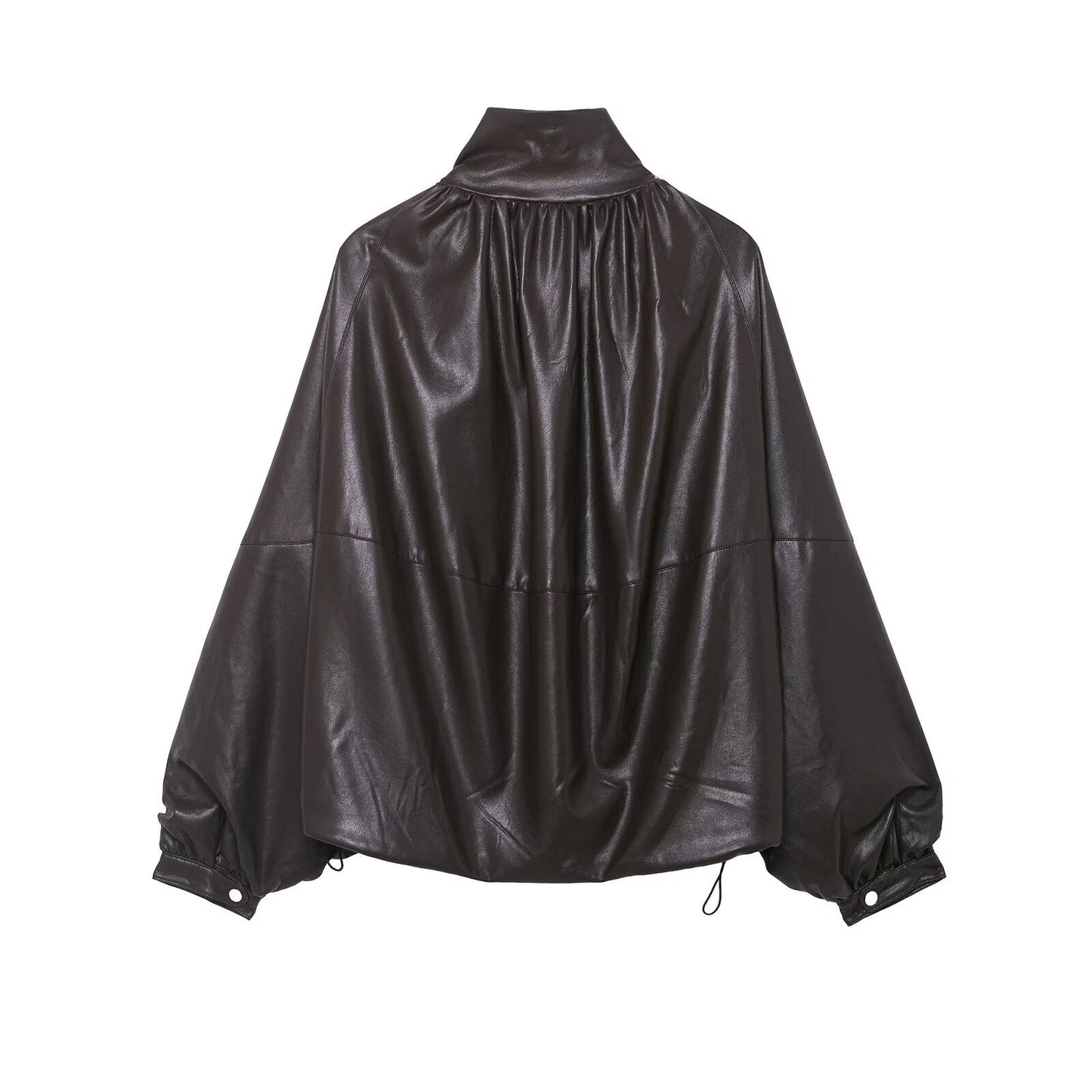 WOMEN'S JACKET Ecological WEST VILLAGE New Collection Trendy BYMANYC ® New York