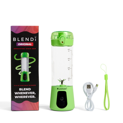 BLENDi Lite Electric Mixer (17oz) - Goody