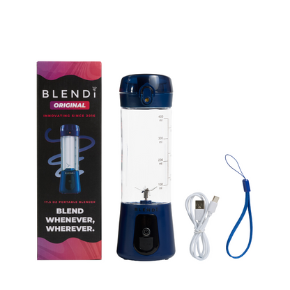 BLENDi Lite Electric Mixer (17oz) - Goody