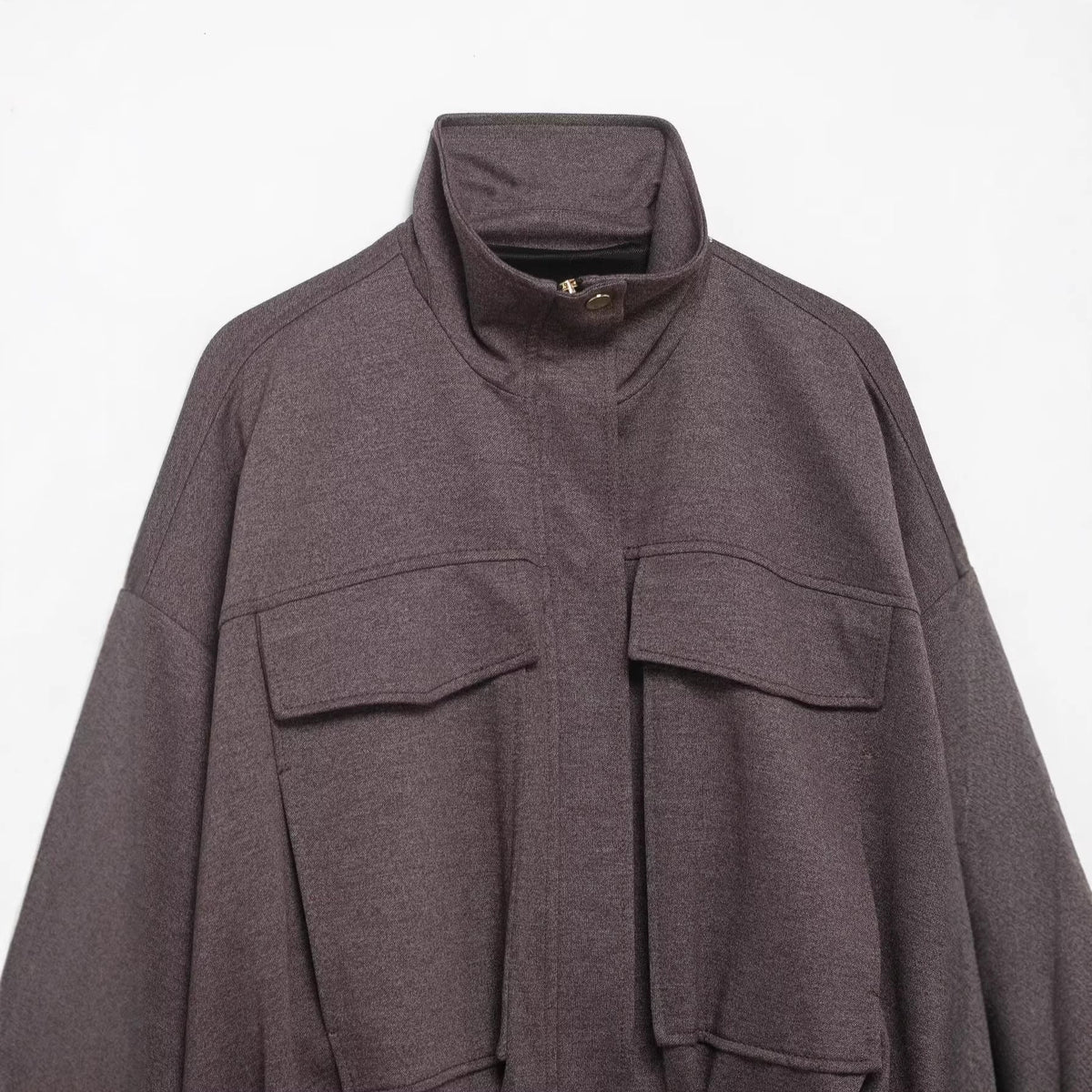 Women's Jacket - Modern Essential the Greenwich East BYMANYC ® New York - New Collection
