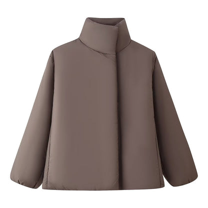 WOMEN'S JACKET Ecological CHINATOWN New Collection Trendy BYMANYC ® New York