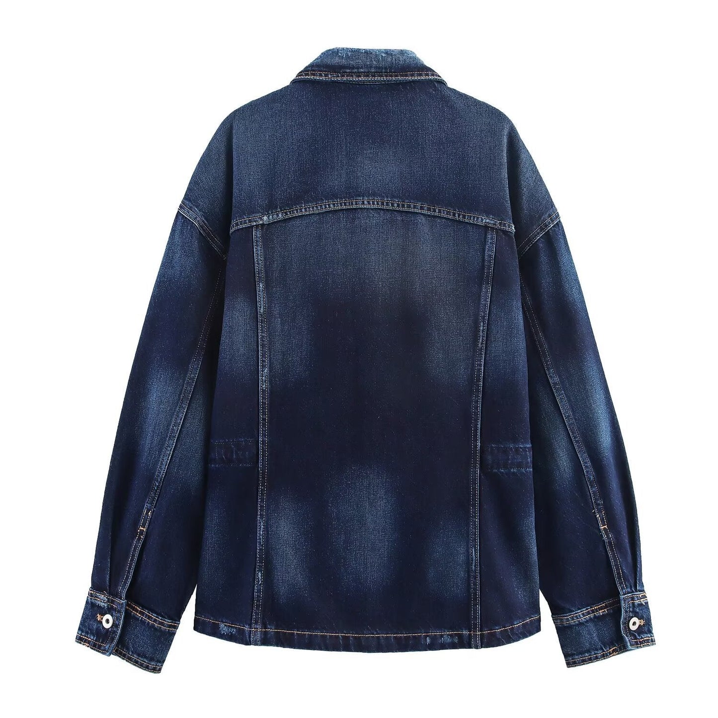 Women's Jacket New Collection - Elegant Signature the Madison Park BYMANYC ® New York