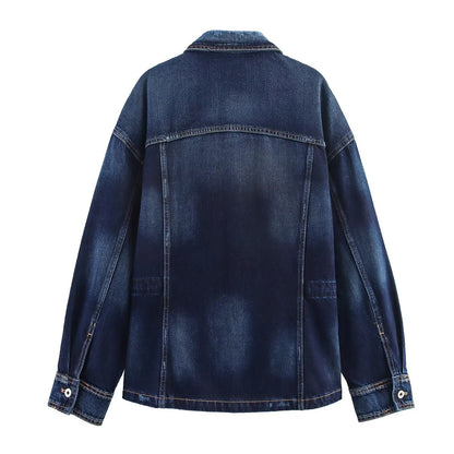 Women's Jacket New Collection - Elegant Signature the Madison Park BYMANYC ® New York