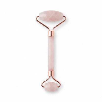 Rose Quartz Face Roller