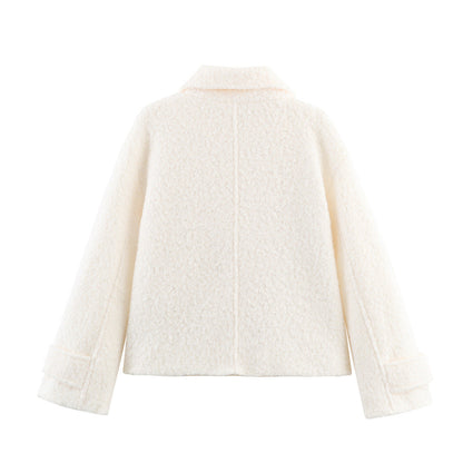 Women's Jacket New Collection - Trendy Elegant the SoHo House BYMANYC ® New York