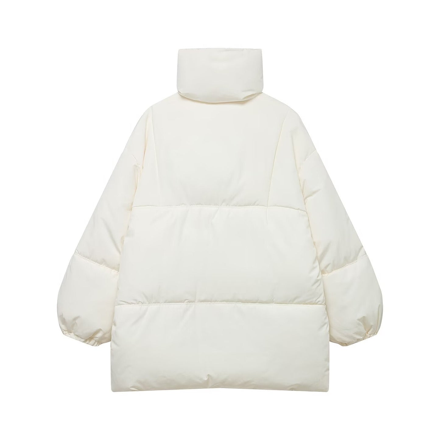 WOMEN'S JACKET Ecological FLATIRON New Collection Top Trendy BYMANYC ® New York