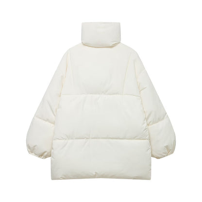 WOMEN'S JACKET Ecological FLATIRON New Collection Top Trendy BYMANYC ® New York