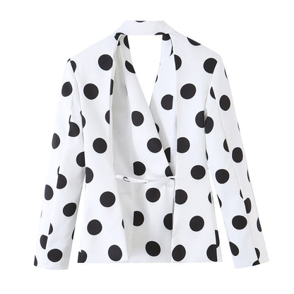 Women's Jacket - Trendy Elegant the SoHo House BYMANYC ® New York