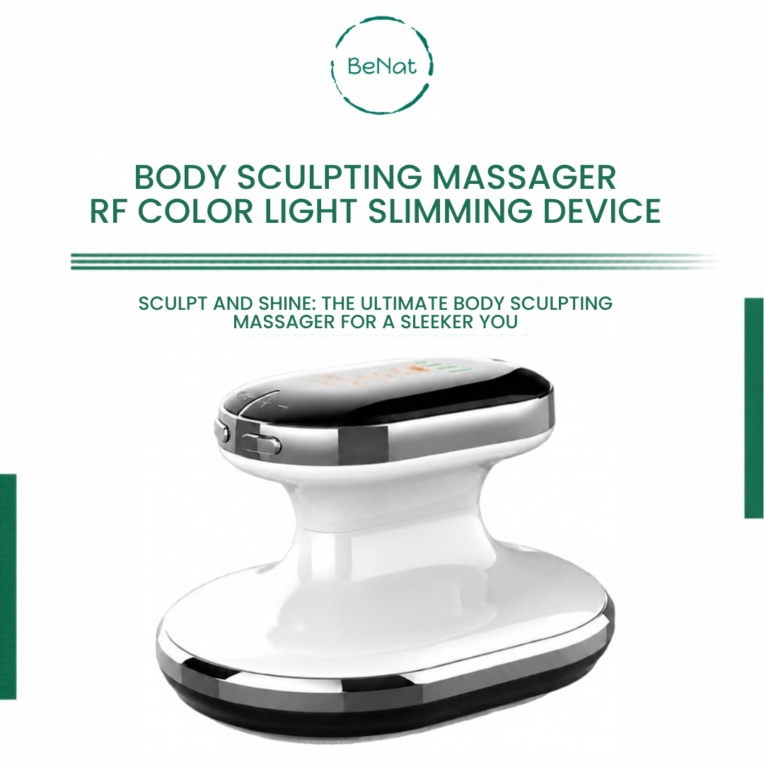 Advanced Body Slimming & Contouring Device