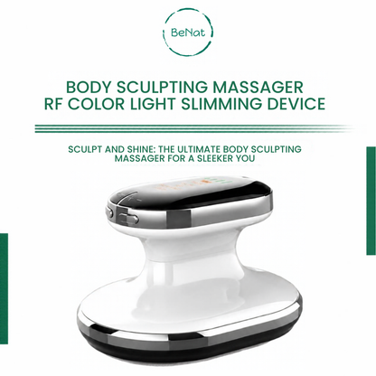 Advanced Body Slimming & Contouring Device