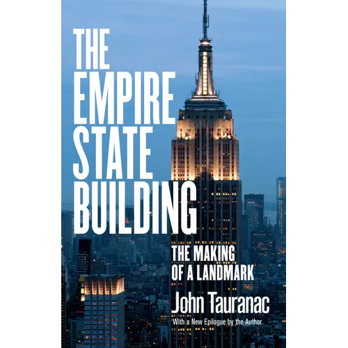 The Empire State Building