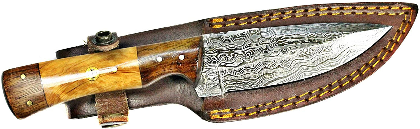 9'' Blade for Ever Outdoor Trip TD-087