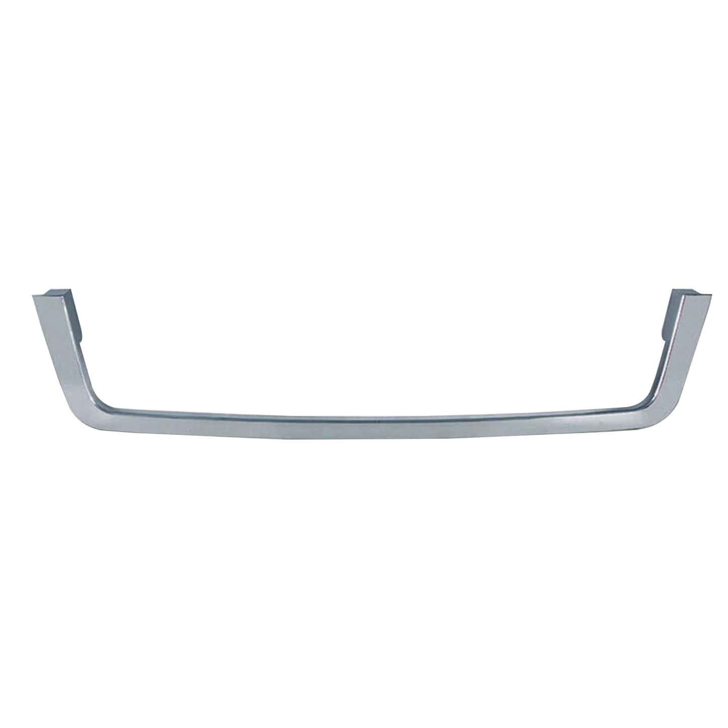 Chrome Front Bumper Center Trim Compatible With Freightliner Cascadia 2017+