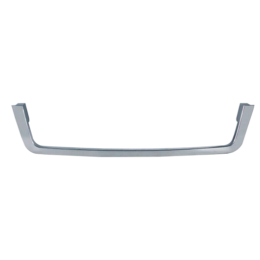 Chrome Front Bumper Center Trim Compatible With Freightliner Cascadia 2017+