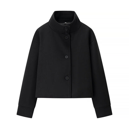 WOMEN'S JACKET Ecological PARK AVENUE New Collection Top Trendy BYMANYC ® New York