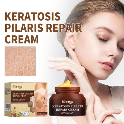 South Moon Body Care Cream Daily Improve Body Skin Condition Hydrating Moisturizing Care Cream