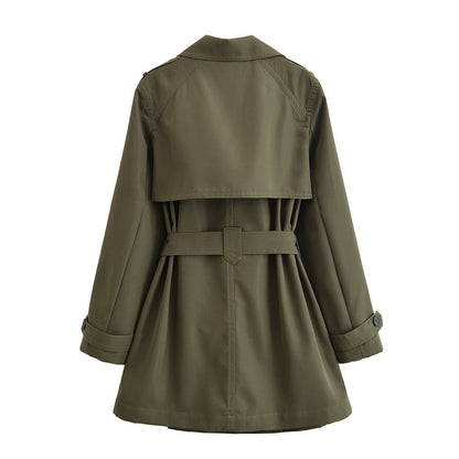 WOMEN'S JACKET Ecological ROCKEFELLER New Collection Top Trendy BYMANYC ® New York