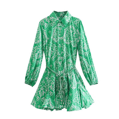 WOMEN'S DRESS CALA DHORT New Collection IBIZA BYMANYC ® New York