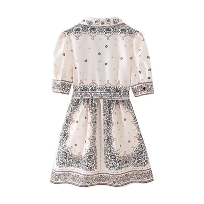 WOMEN'S DRESS SANTA EULARIA New Collection IBIZA BYMANYC ® New York