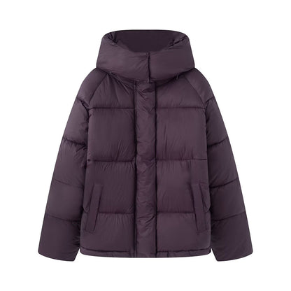 WOMEN'S JACKET Ecological HUDSON SQUARE New Collection Top Trendy BYMANYC ® New York