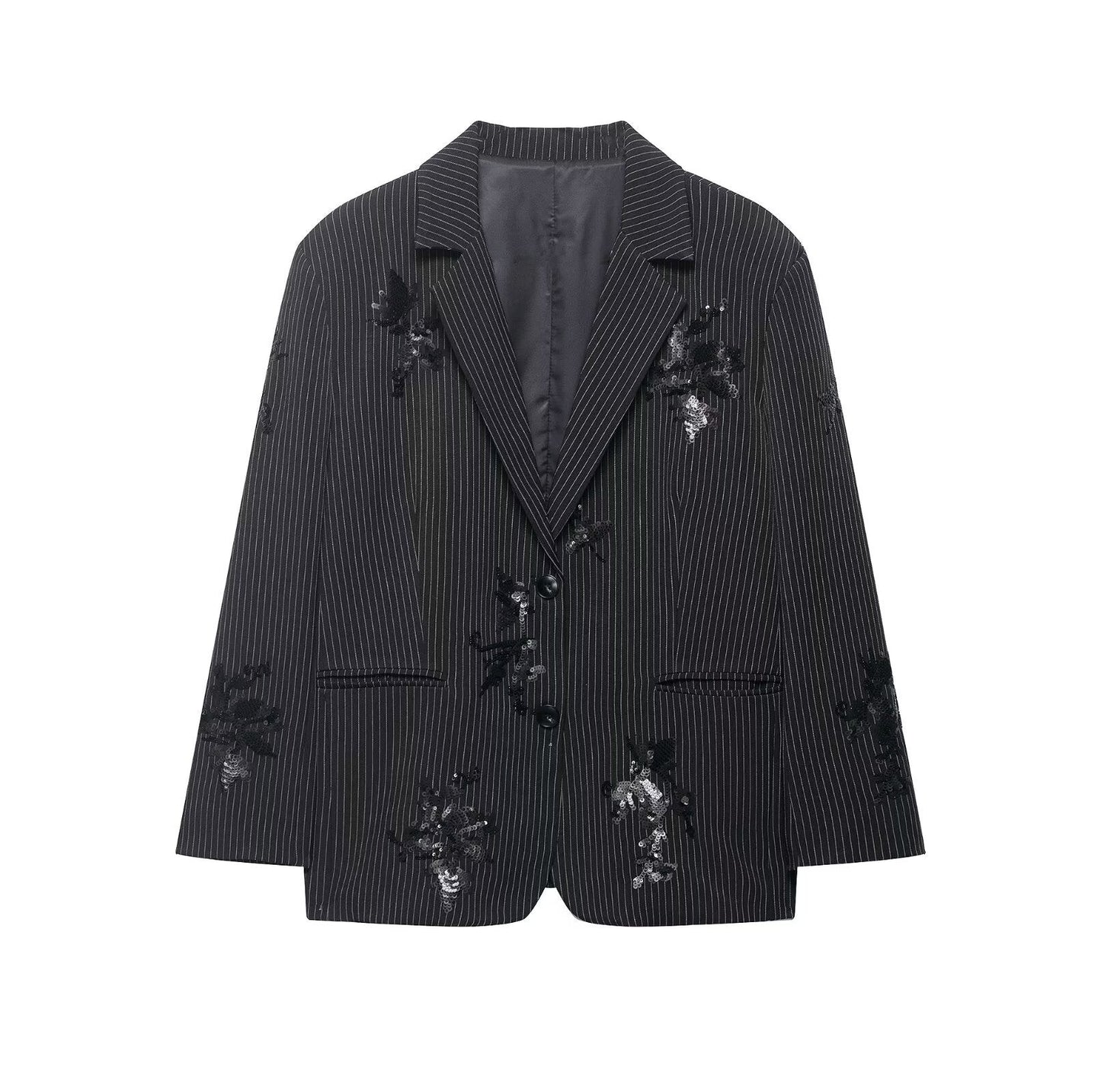 Women's Jacket - Elegant Signature the Madison Park BYMANYC ® New York - New Collection